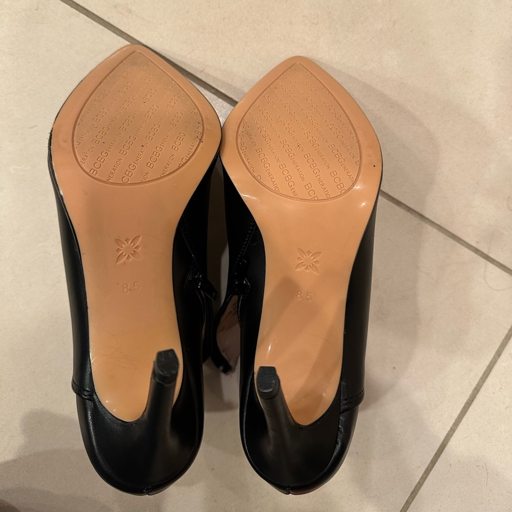 Bcbgeneration Booties - image 5